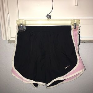 Nike dri fit shorts